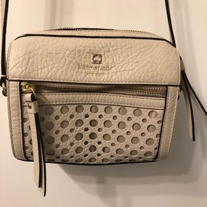 Kate Spade cross body bag